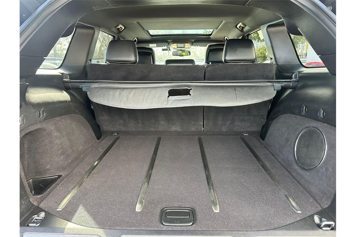 2014 Jeep Grand Cherokee Limited WK