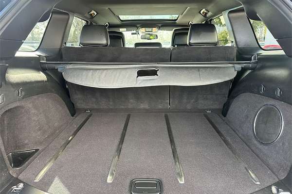 2014 Jeep Grand Cherokee Limited WK
