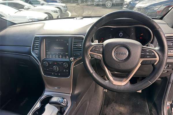 2014 Jeep Grand Cherokee Limited WK