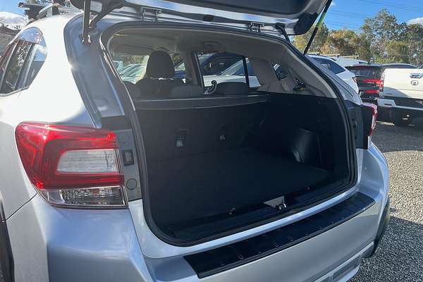 2017 Subaru XV 2.0i-L G5X