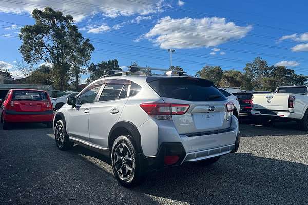 2017 Subaru XV 2.0i-L G5X