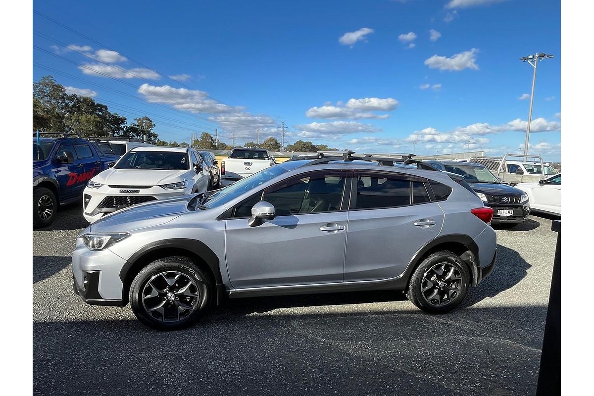 2017 Subaru XV 2.0i-L G5X