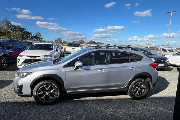 2017 Subaru XV 2.0i-L G5X