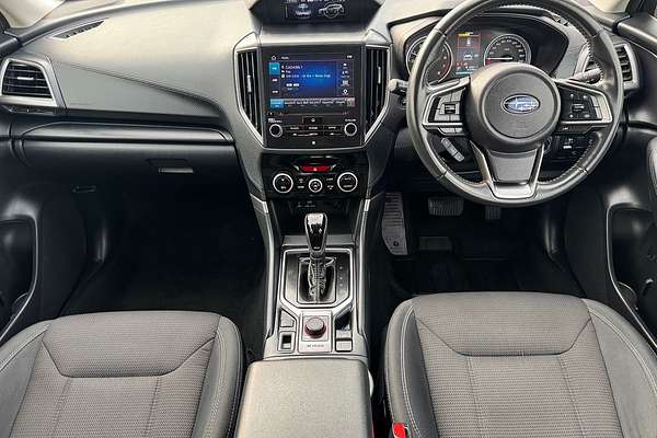 2023 Subaru Forester 2.5i 50 Years Edition S5