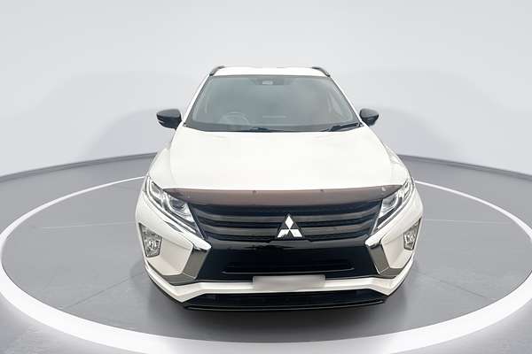 2019 Mitsubishi Eclipse Cross Black Edition YA
