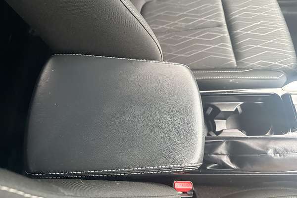 2019 Mitsubishi Eclipse Cross Black Edition YA