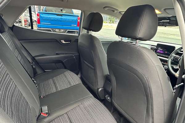 2024 Kia Stonic Sport YB