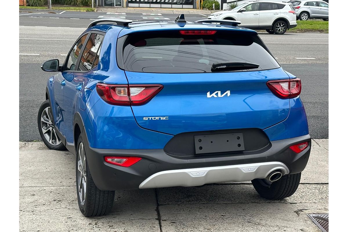 2024 Kia Stonic Sport YB