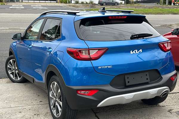 2024 Kia Stonic Sport YB