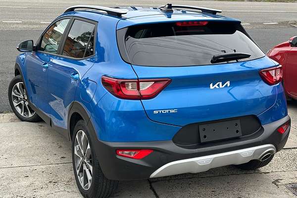 2024 Kia Stonic Sport YB