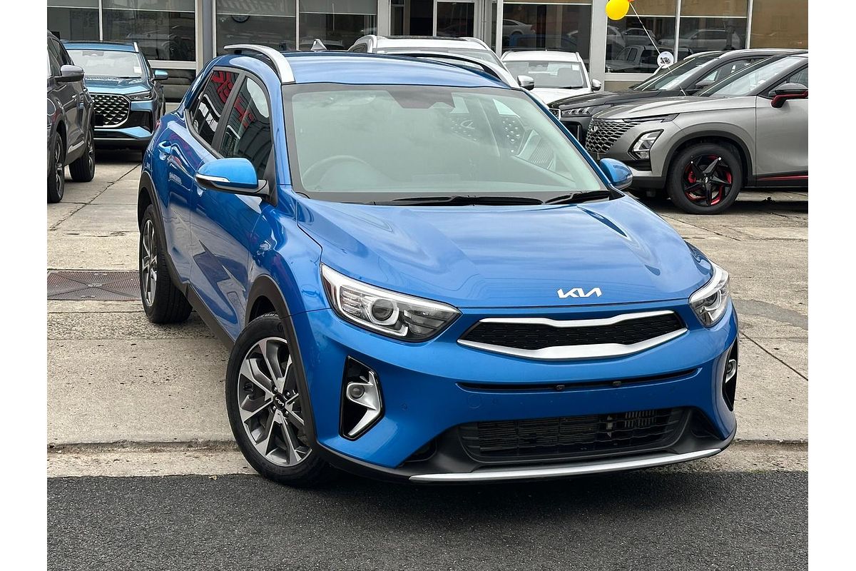 2024 Kia Stonic Sport YB