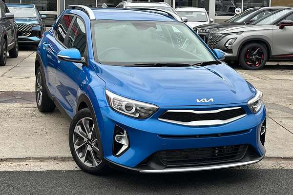 2024 Kia Stonic Sport YB