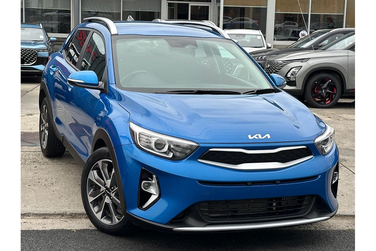 2024 Kia Stonic Sport YB