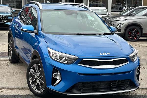 2024 Kia Stonic Sport YB
