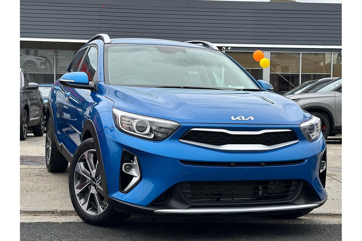 2024 Kia Stonic Sport YB