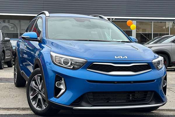 2024 Kia Stonic Sport YB