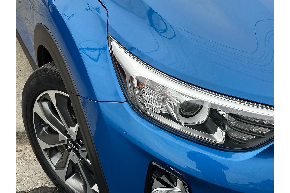 2024 Kia Stonic Sport YB
