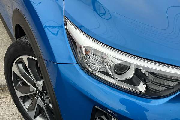 2024 Kia Stonic Sport YB