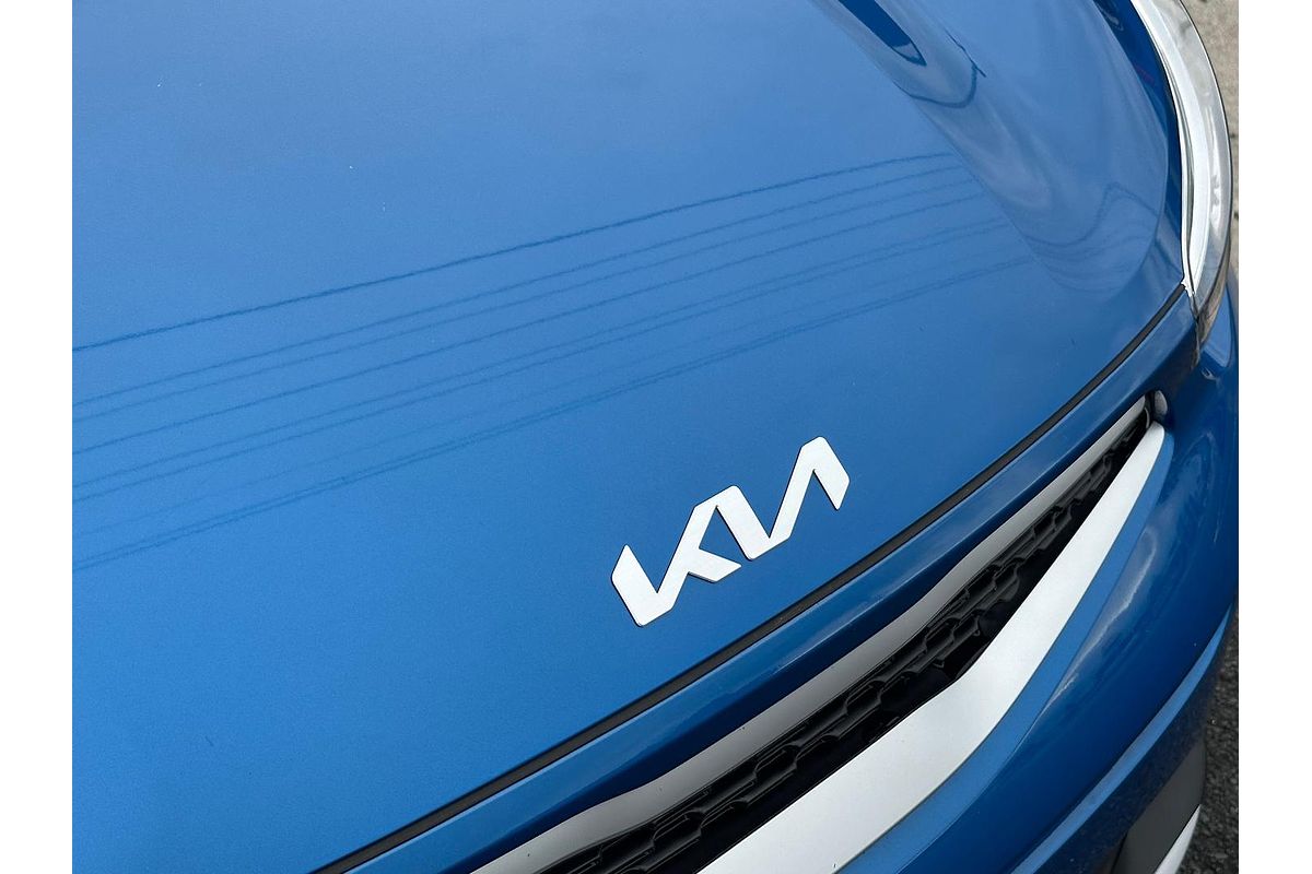 2024 Kia Stonic Sport YB