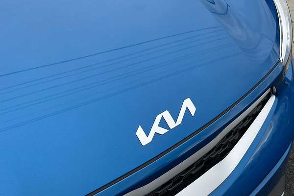 2024 Kia Stonic Sport YB