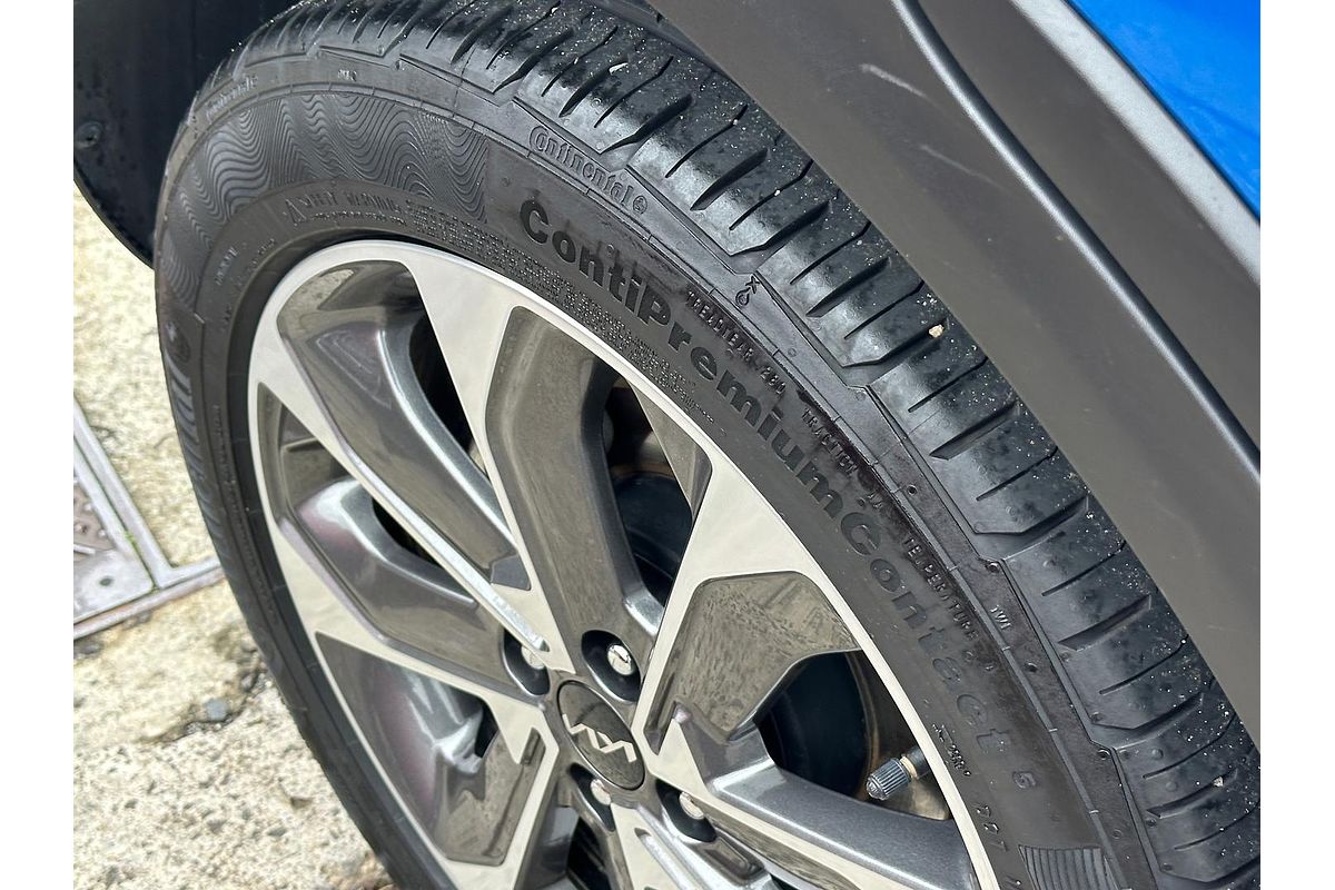 2024 Kia Stonic Sport YB