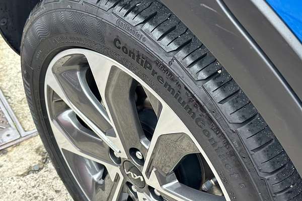 2024 Kia Stonic Sport YB
