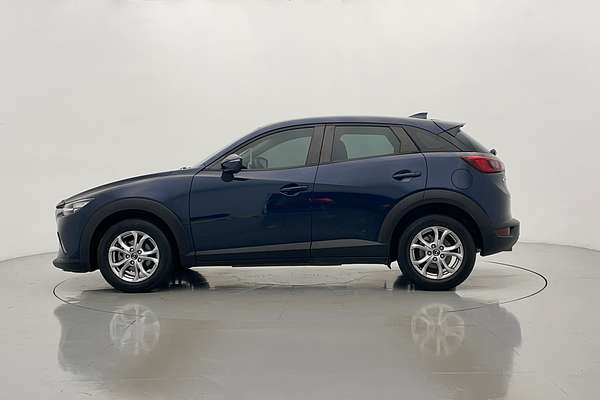 2015 Mazda CX-3 Maxx DK