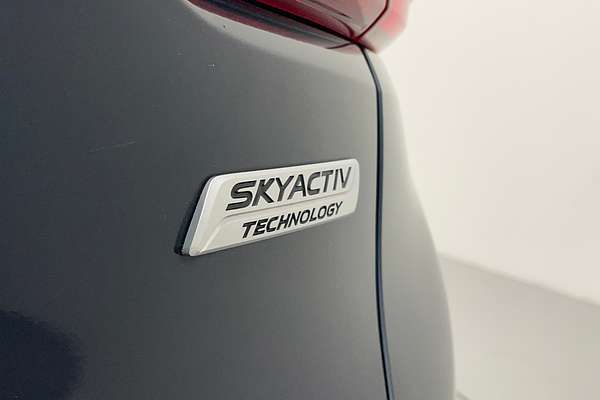 2015 Mazda CX-3 Maxx DK