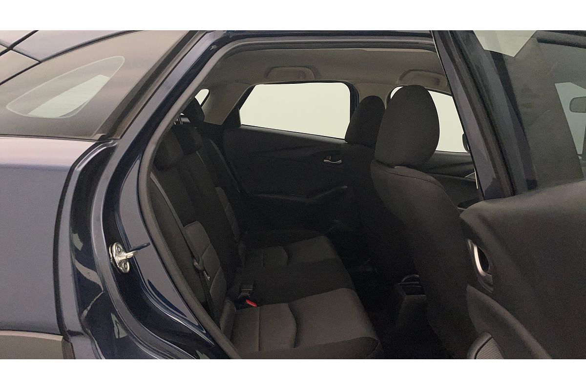 2015 Mazda CX-3 Maxx DK