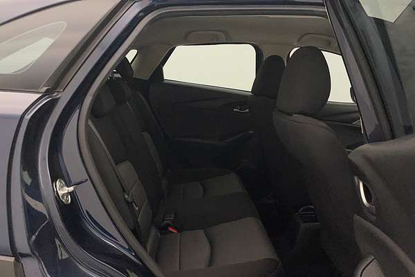 2015 Mazda CX-3 Maxx DK
