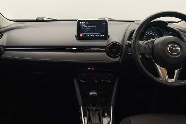 2015 Mazda CX-3 Maxx DK