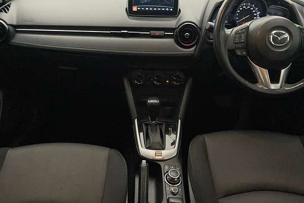 2015 Mazda CX-3 Maxx DK
