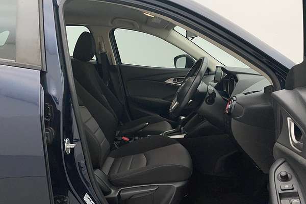 2015 Mazda CX-3 Maxx DK