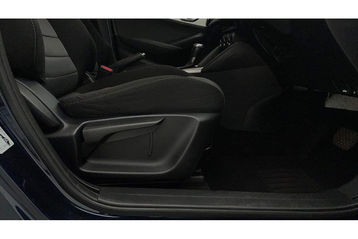 2015 Mazda CX-3 Maxx DK