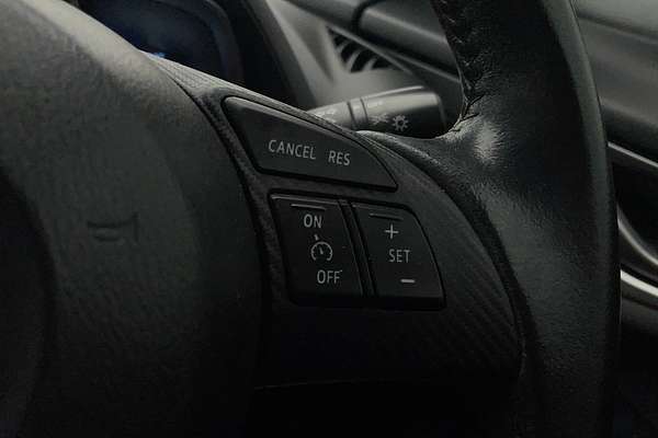 2015 Mazda CX-3 Maxx DK