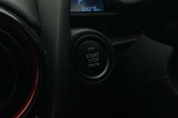 2015 Mazda CX-3 Maxx DK
