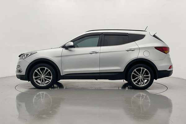 2015 Hyundai Santa Fe Highlander DM3 Series II