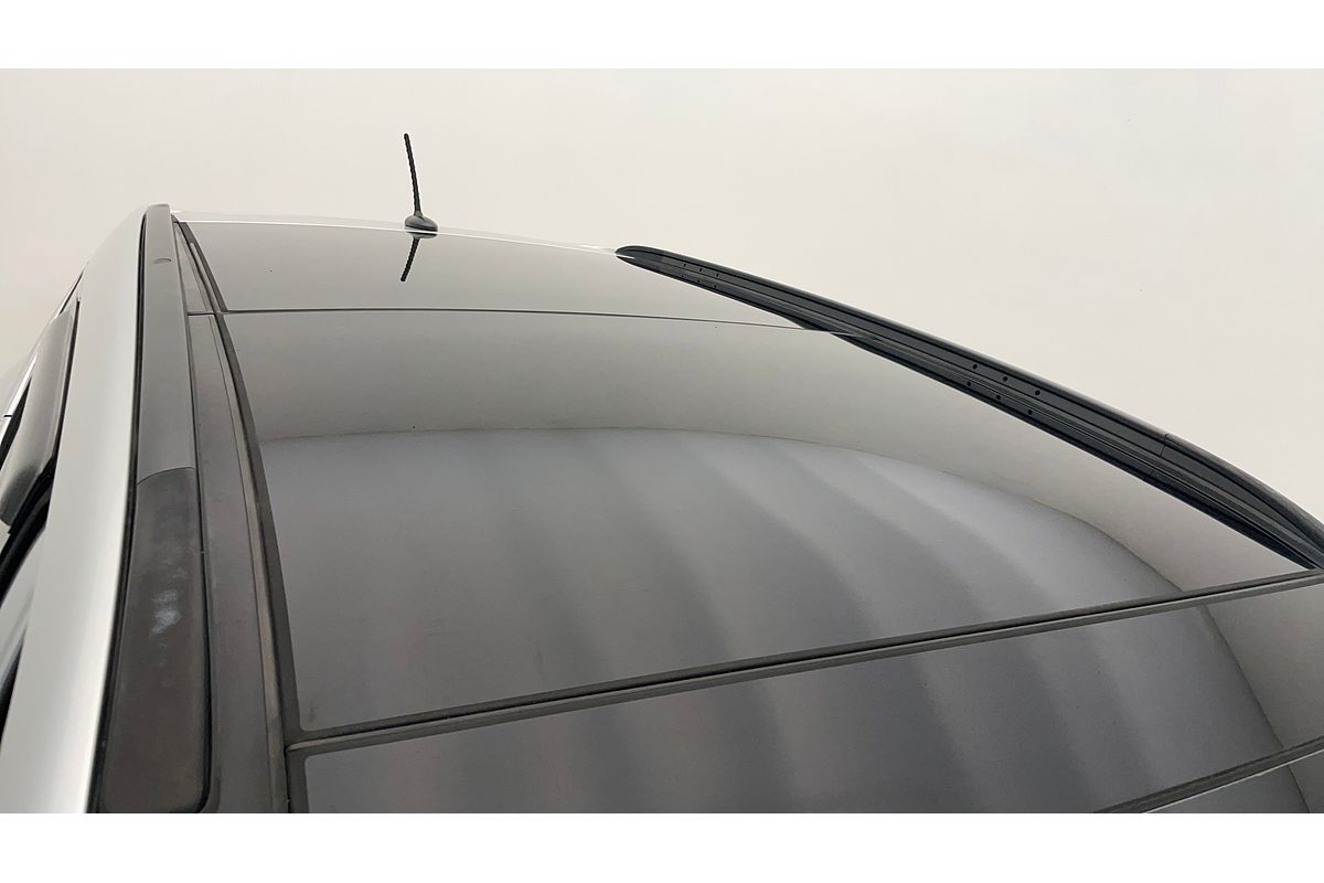 2015 Hyundai Santa Fe Highlander DM3 Series II