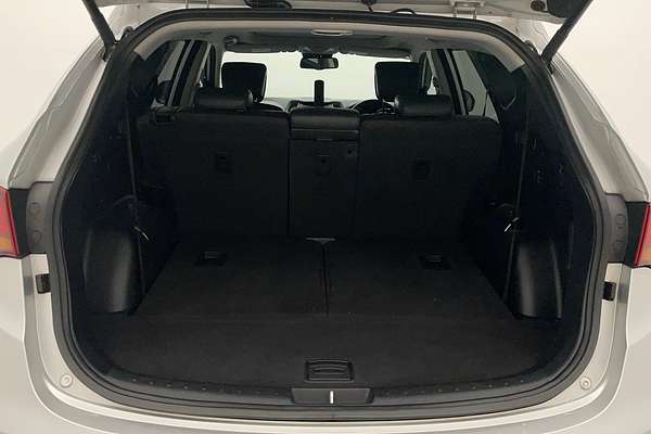 2015 Hyundai Santa Fe Highlander DM3 Series II