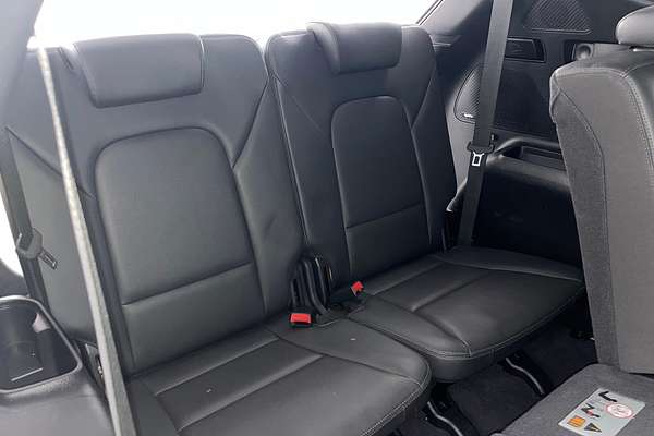 2015 Hyundai Santa Fe Highlander DM3 Series II