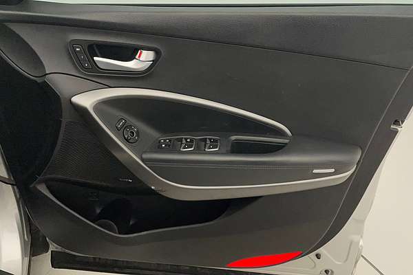 2015 Hyundai Santa Fe Highlander DM3 Series II