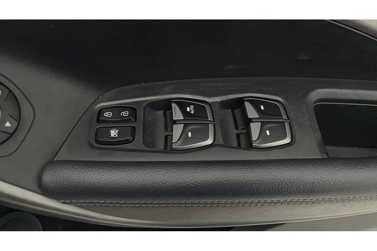 2015 Hyundai Santa Fe Highlander DM3 Series II