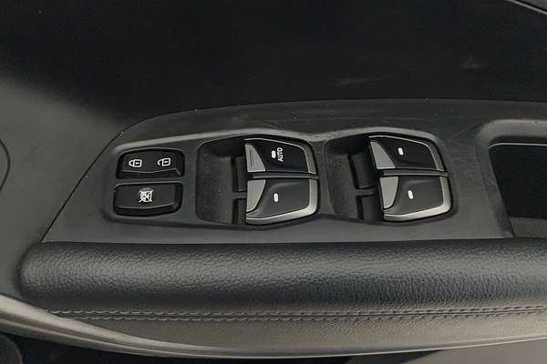 2015 Hyundai Santa Fe Highlander DM3 Series II