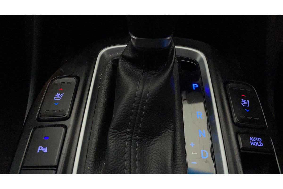 2015 Hyundai Santa Fe Highlander DM3 Series II