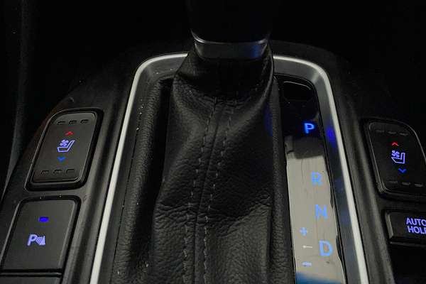 2015 Hyundai Santa Fe Highlander DM3 Series II