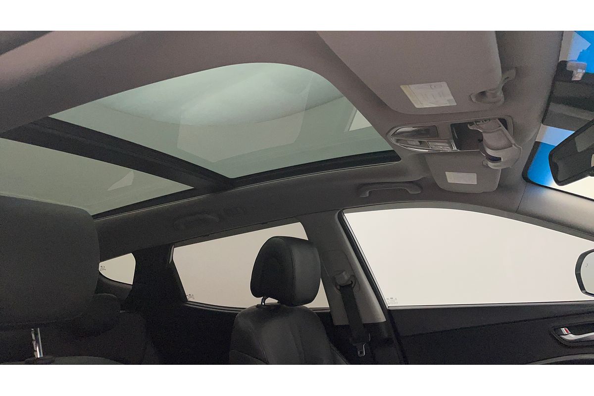2015 Hyundai Santa Fe Highlander DM3 Series II