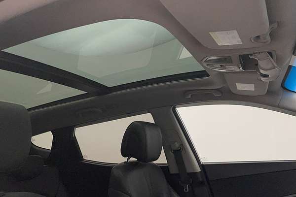 2015 Hyundai Santa Fe Highlander DM3 Series II