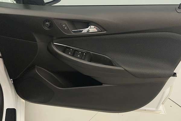 2017 Holden Astra LT BL