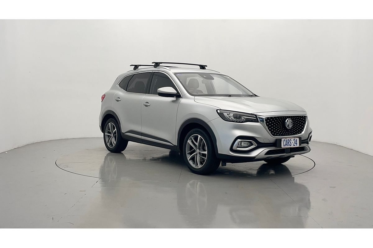 2022 MG HS Excite SAS23