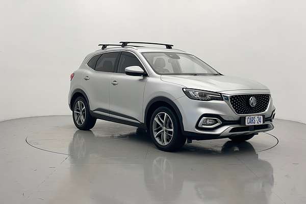 2022 MG HS Excite SAS23